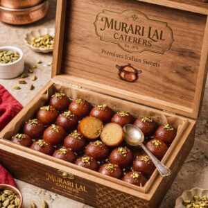 Gulab Jamun